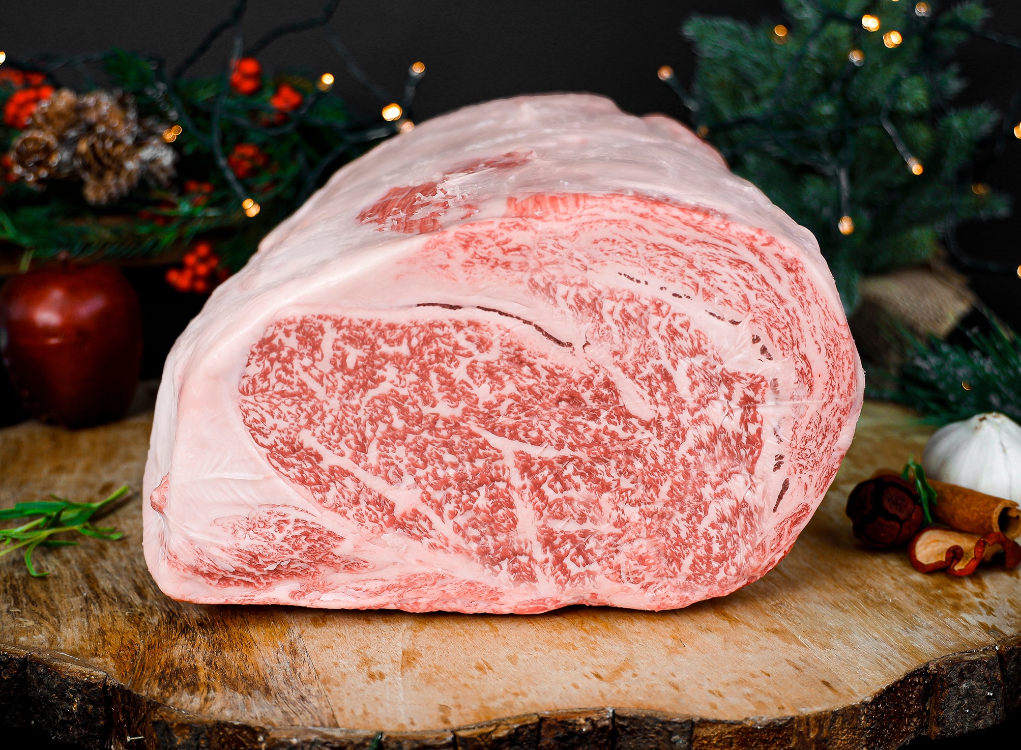 Whole Ribeye