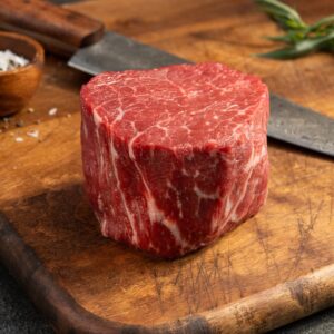 USDA Prime Filet Mignon