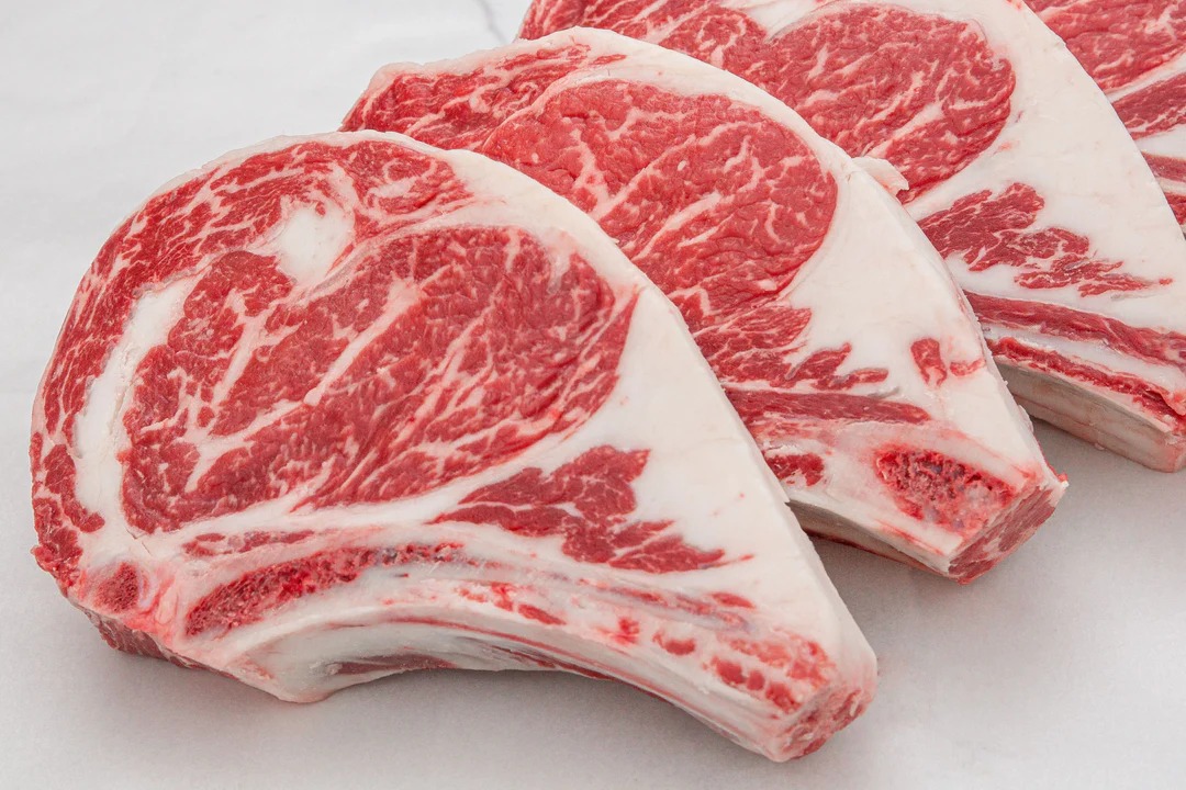 Bone-In Ribeye