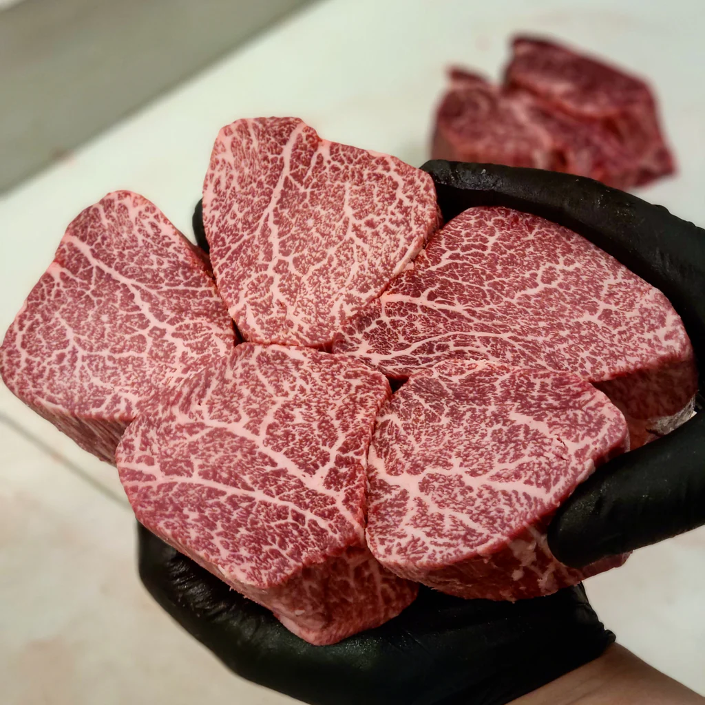 Buy Tenderloin steak