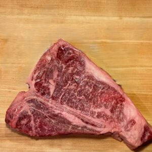 T bone
