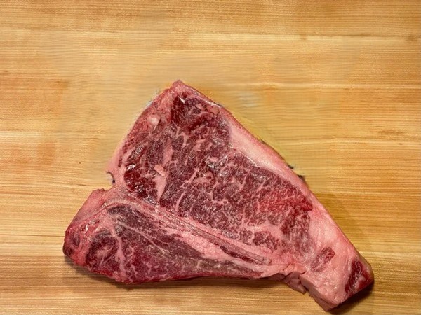 T bone