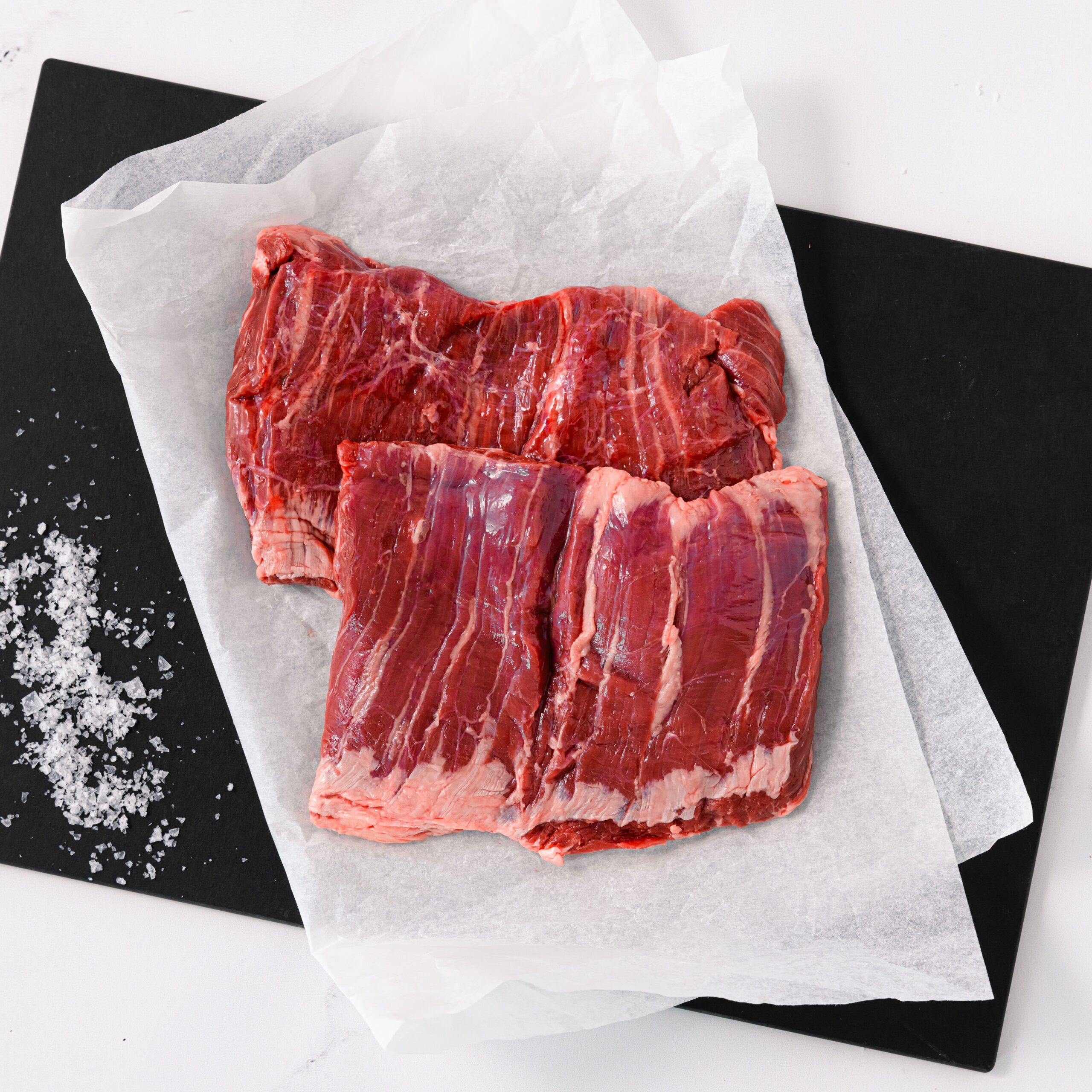 Skirt steak