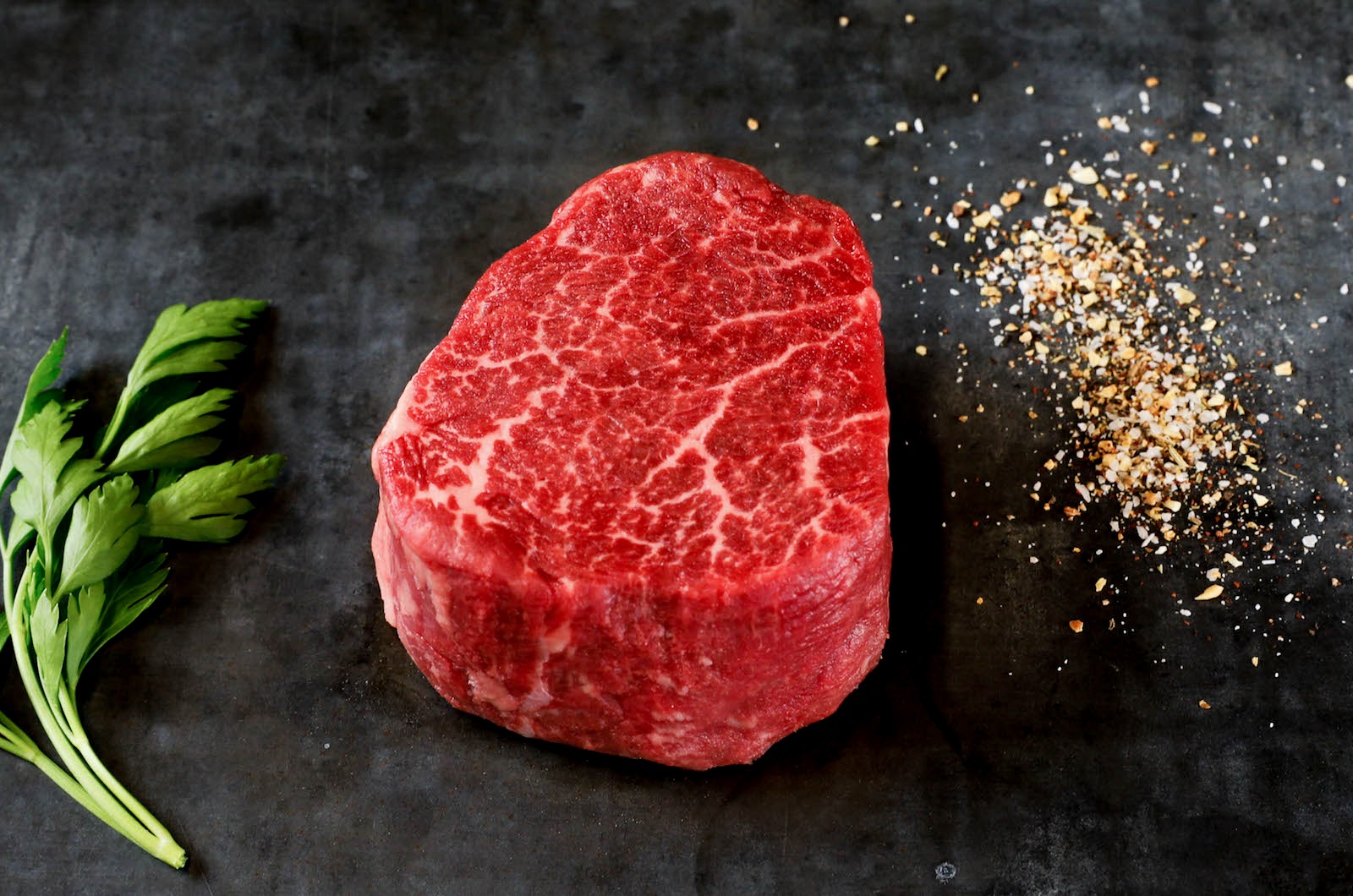 Filet mignon