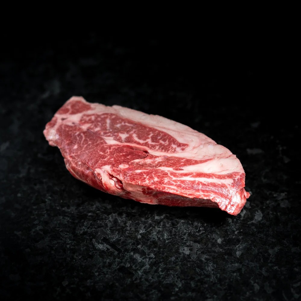 Delmonico steak