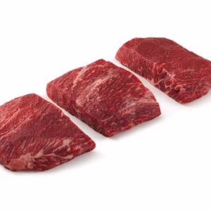 Flat Iron Steak