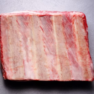 Short Ribs