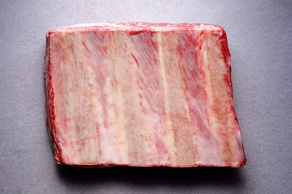 Short Ribs
