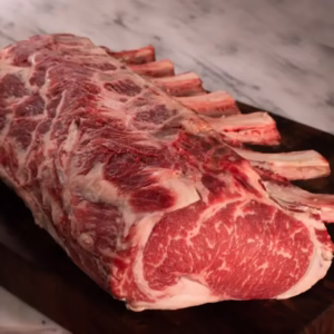 Rib Roast