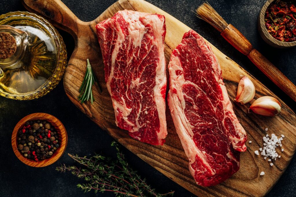 Organic Beef Chuck Roast